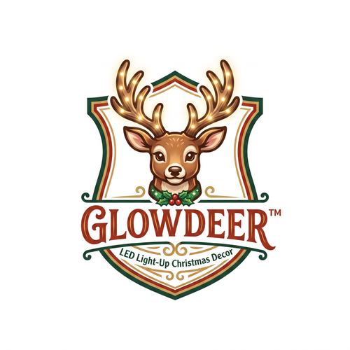 Glow Deer TM