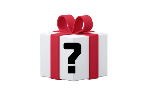 Mystery Gift