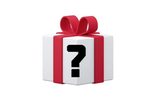 Mystery Gift